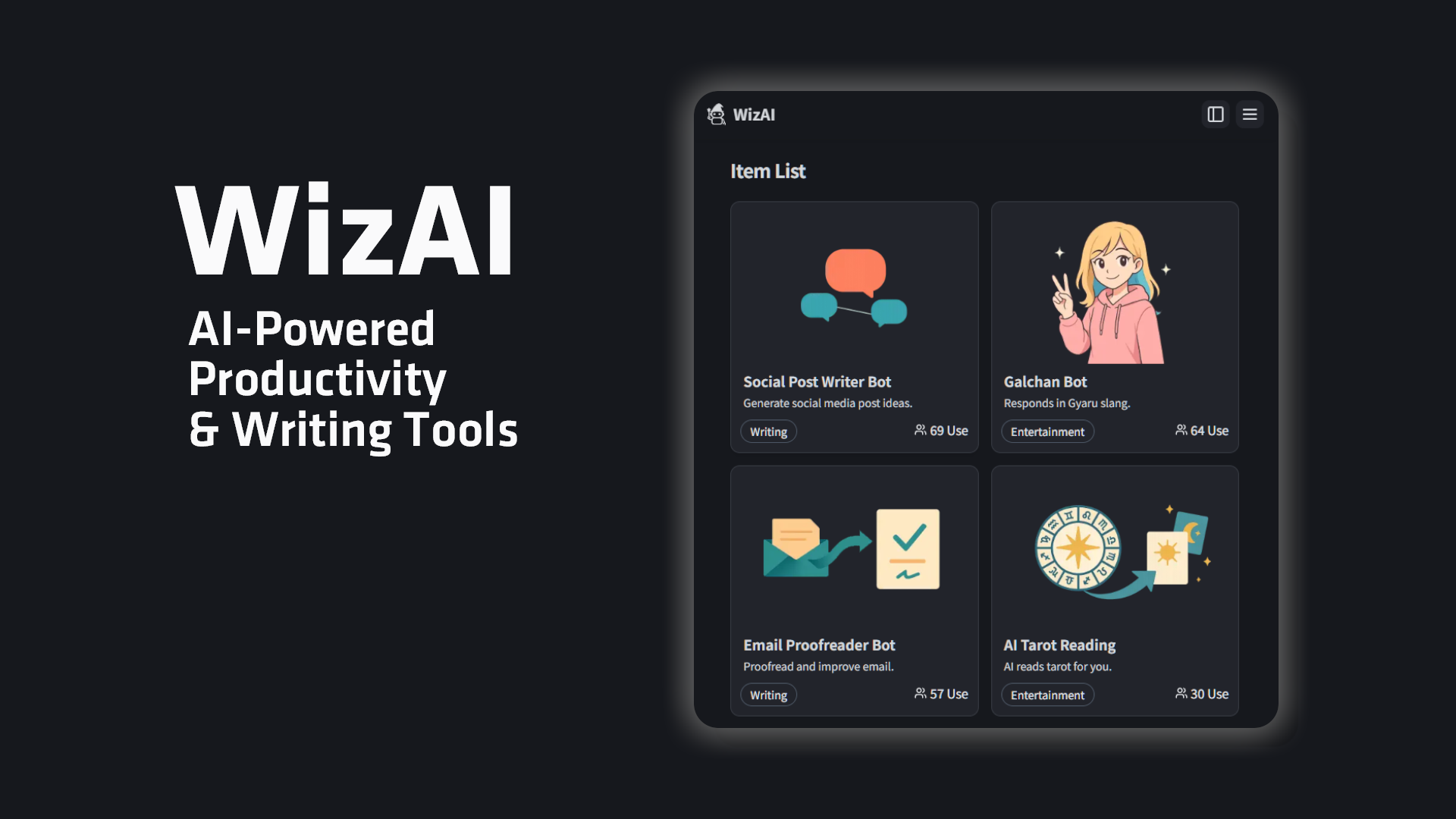 Wiz AI